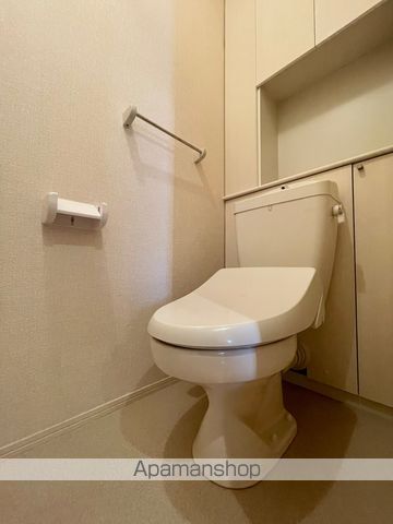 コンフォール長居東の内装写真