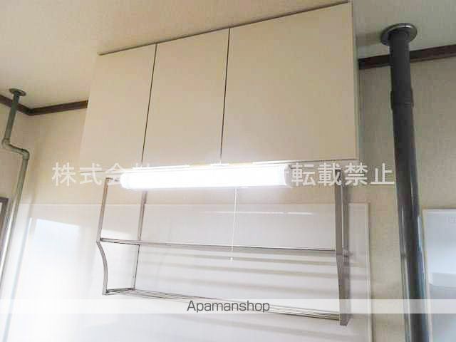 シティハイムラークの内装写真