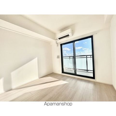 SーRESIDENCE堀田NORTHの内装写真