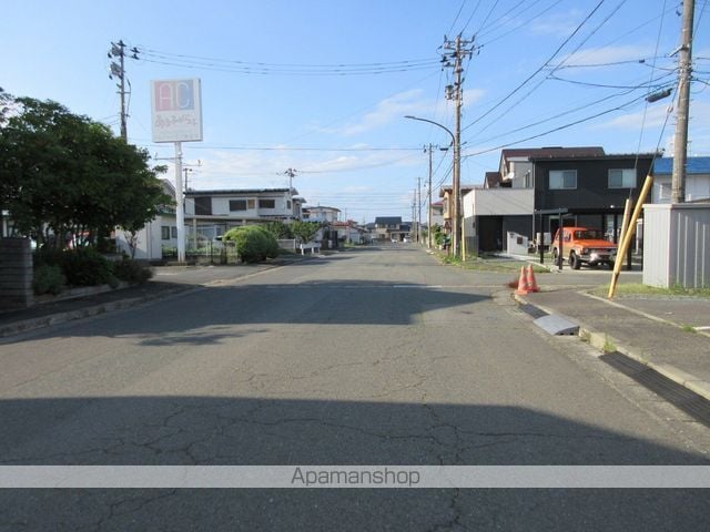 クオリティハイムの周辺写真