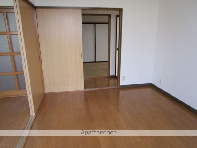 メゾンクボセイの内装写真