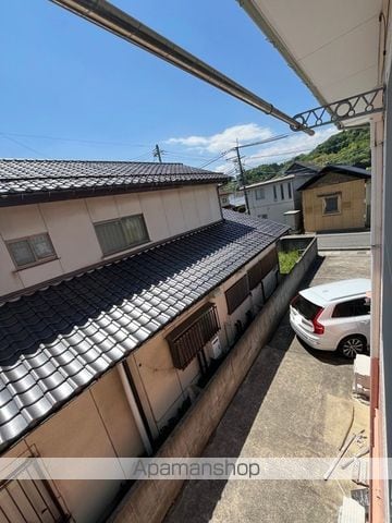 ホワイトキャッスルイン大森の内装写真