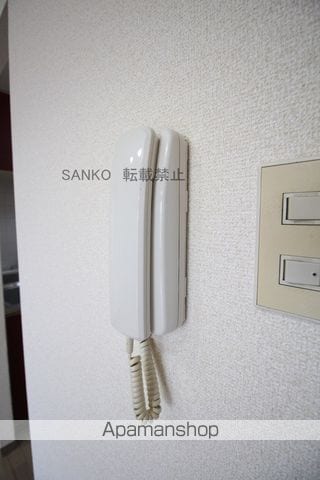 メゾンエクレーレ北37条の内装写真