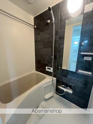 ベルンハルト馬橋[1K/22.65m2]のバス