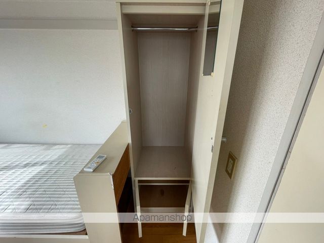湘南ヒルズの内装写真