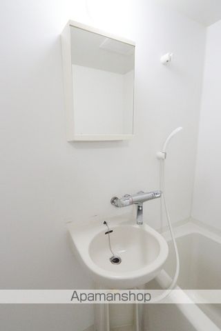 リバティN3の内装写真