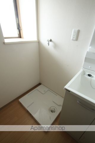 CASA MIRA1の内装写真