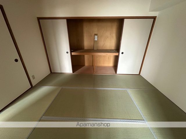 スリーファイブ宮の坂の内装写真
