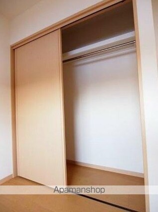 ＴＦハウス杉並[1LDK/41.09m2]の収納