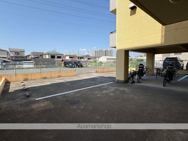 金岡パークヴィラのその他写真