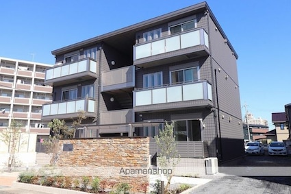 ハイム瑞樹[2LDK/49.51m2]の外観1