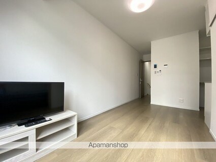 Ｆｏｒｅｓｔ　ＧａｒｄｅｎⅡ[1LDK/29.12m2]の内装8