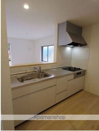 Ｋｏｌｅｔ府中是政[3SLDK/92.34m2]のキッチン