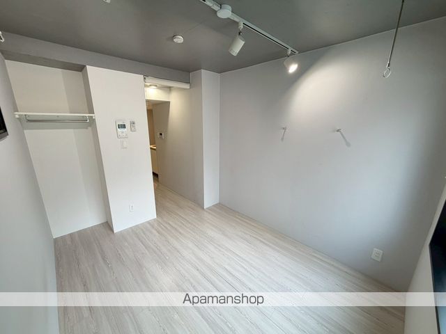 CASA PIAZZA 練馬富士見台の内装写真