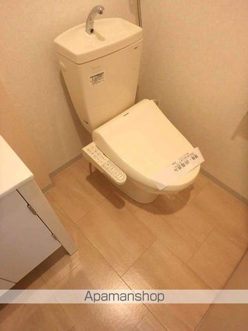 メゾン花の内装写真