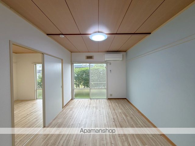 コーポ伊藤NO.1の内装写真