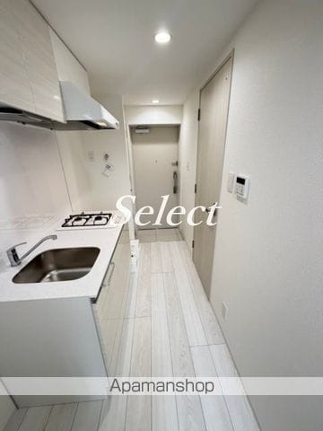 ベルグレード吉野町の内装写真