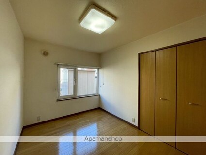 ピアヒルズⅡ[1LDK/38.16m2]の内装4