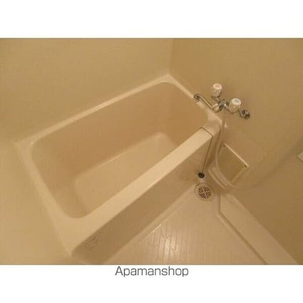 グランドマンション向陽[1DK/33m2]のバス