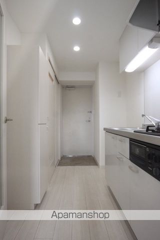 フォルテ本町Ⅲ[1K/34.5m2]の内装2