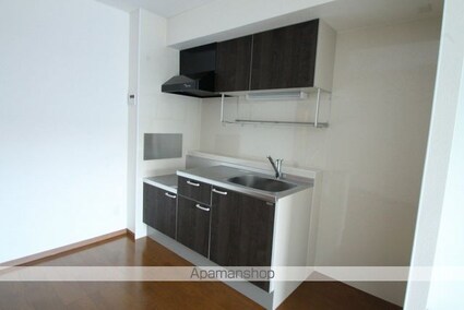 ニュー大隆ビル[2LDK/53.46m2]のキッチン