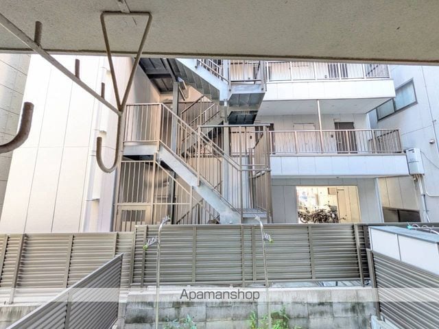 高殿マンションのその他写真