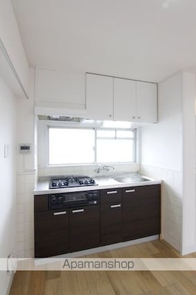 グランドロッソ朝生田[2DK/43.74m2]の内装5