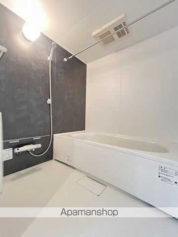 HOROHIRA BRIDGE RESIDENCEの内装写真