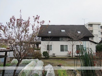 Ｌｉｅｎ（リアン）[1LDK/33.43m2]の眺望