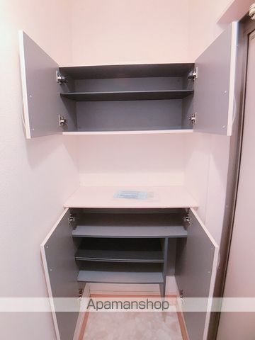 レジデンス三郷 I号館の内装写真
