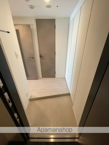 パークアクシス板橋本町ステーションゲートの内装写真
