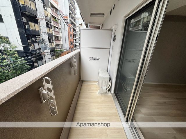 ARTIZA瓦屋町IIの内装写真