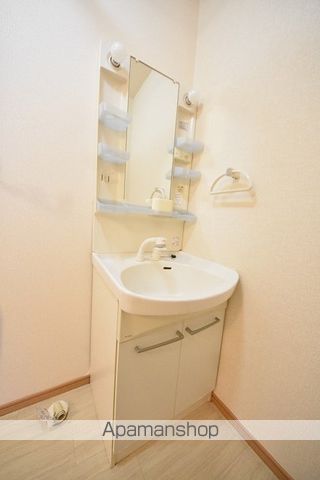 リビングタウン札幌東 A棟の内装写真