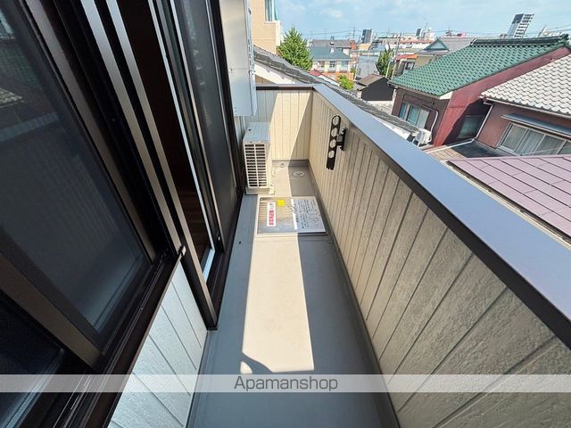 セレスティア草薙町の内装写真