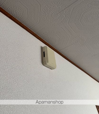 シティーハイツ殿辻の内装写真