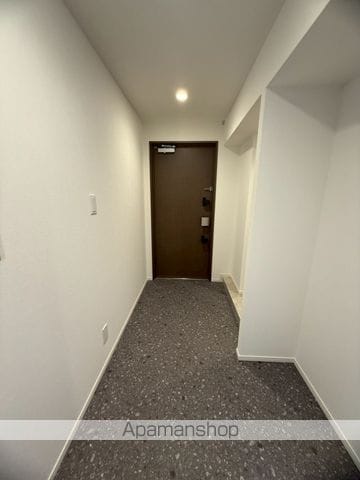 パークアクシス池袋イーストの内装写真