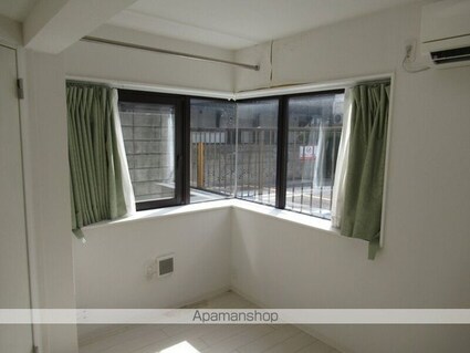 プレール荻窪南[1K/17.9m2]のリビング・居間