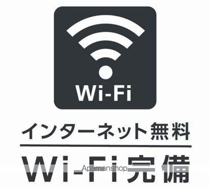 フレグランス恵Ｗ棟[3DK/58.6m2]の内装6