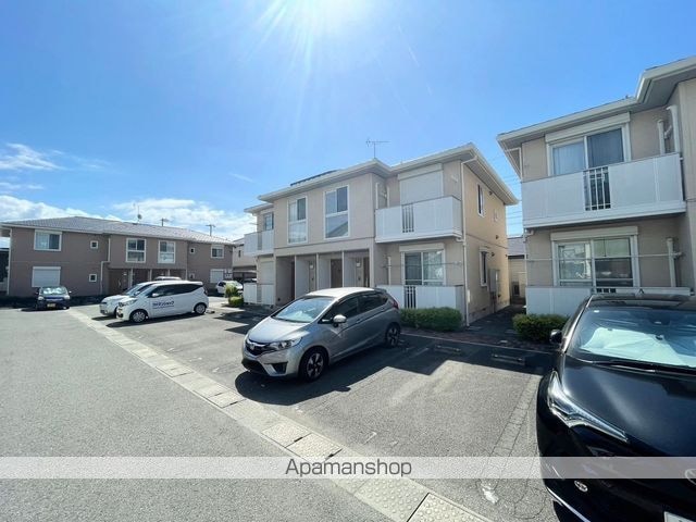 和歌山県和歌山市神前[1LDK/43.05m2]の外観4