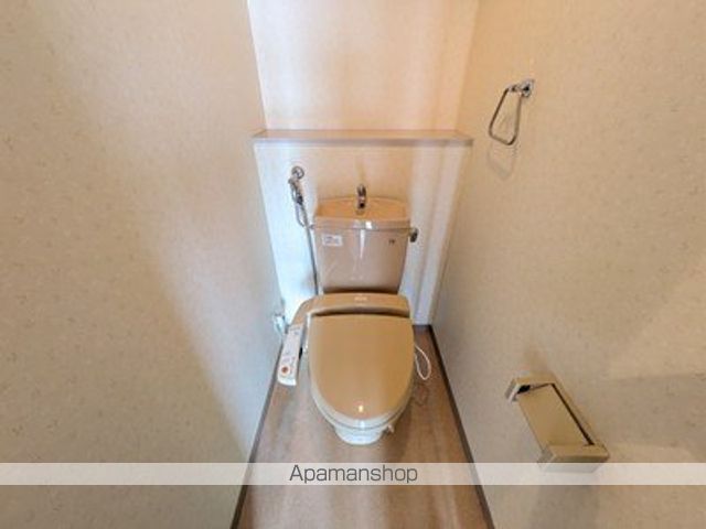 ティアラタワー中島倶楽部の内装写真