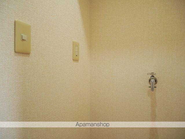 セジュールさかえの内装写真