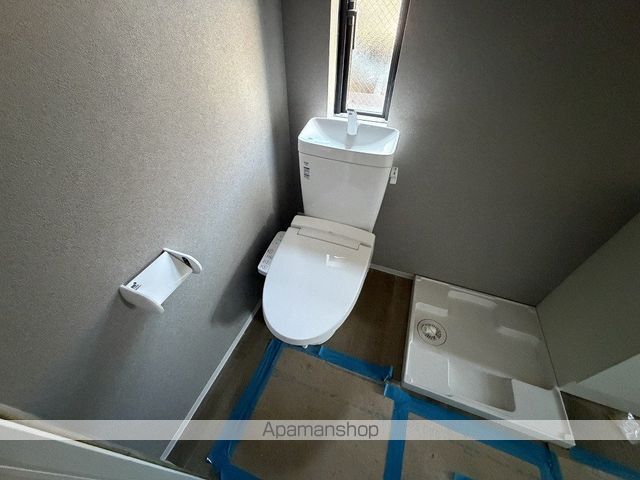 MANENT江坂町2丁目の内装写真