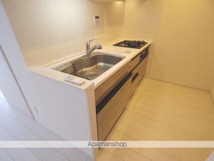 トラープランド翠命館[2LDK/58.32m2]の内装5