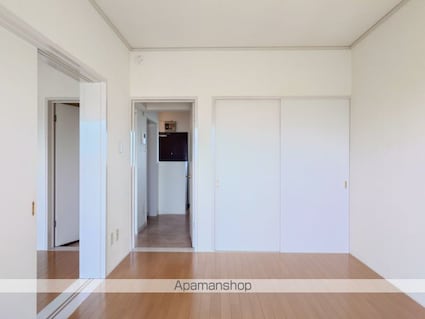 グランドハイツコクボ[2K/39.7m2]の内装3