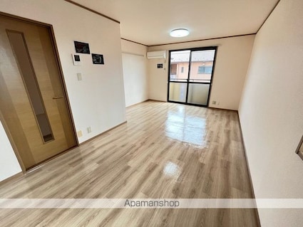 セリティー[2LDK/56.01m2]の内装2