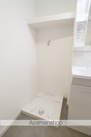 CIEL鳥飼の内装写真