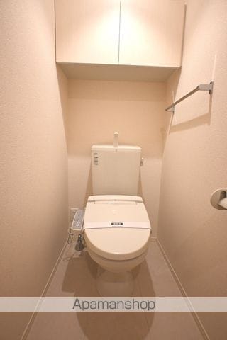 ショコラの内装写真