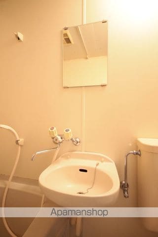 フローレンス川越の内装写真