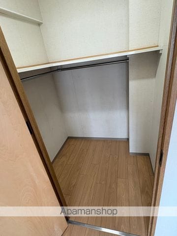 ベルメゾン堺の内装写真