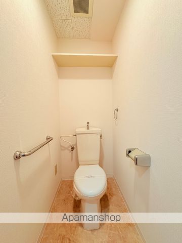 ハーヴェスト今川の内装写真